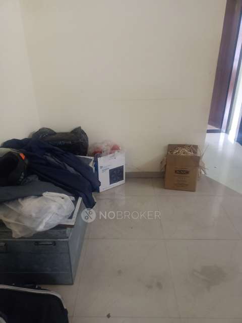 2 BHK Flat In Sai Elite Chs  For Sale  In Pimple Nilakh