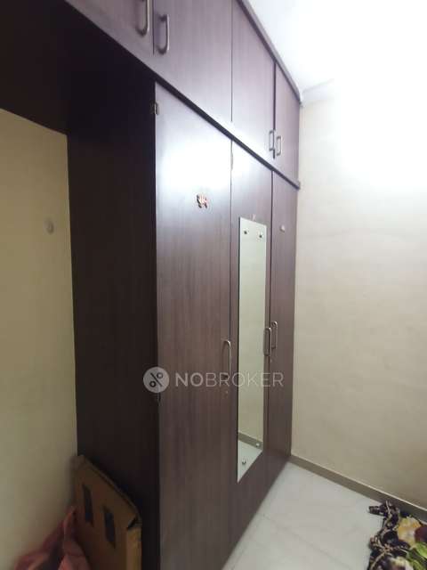 2 BHK Flat In Sai Elite Chs  For Sale  In Pimple Nilakh