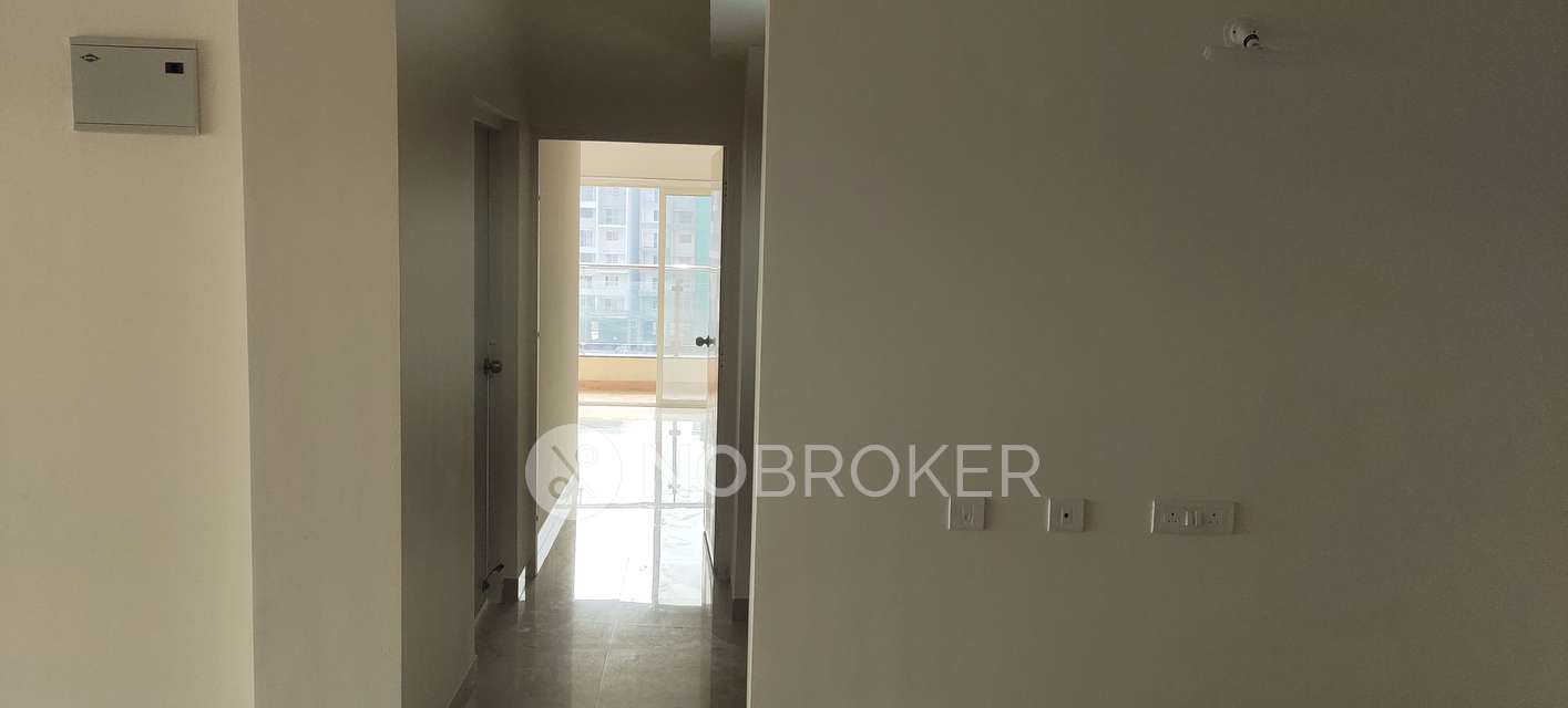 2 BHK Flat In Mhada Tathawade for Rent  In Bapu Buwaji Nagar