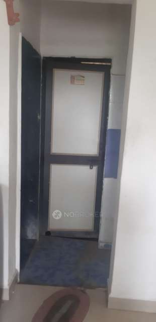 1 BHK Flat In Audumbar Society  For Sale  In Alandi