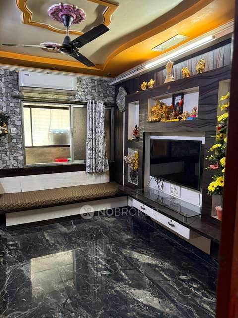 2 BHK Flat In Waghere Residency For Sale  In Pimpri Gaon