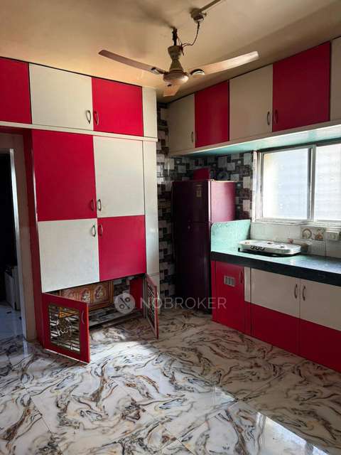 2 BHK Flat In Waghere Residency For Sale  In Pimpri Gaon