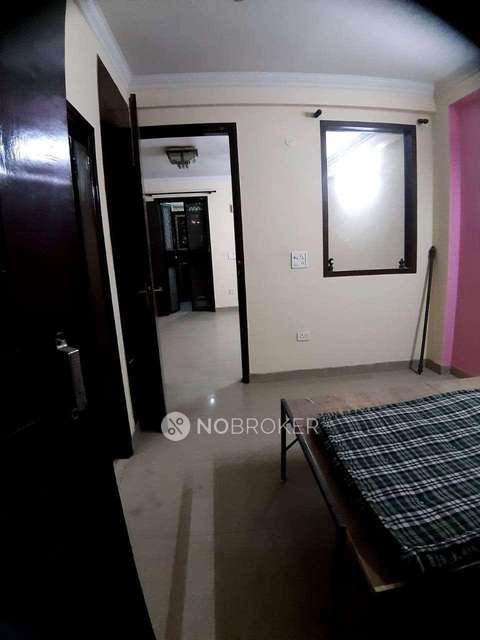 2 BHK Flat In Bhavya Apartment For Sale  In  Sheikh Sarai