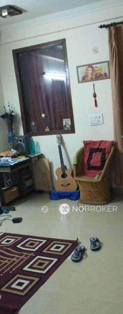 2 BHK Flat In Bhavya Apartment For Sale  In  Sheikh Sarai