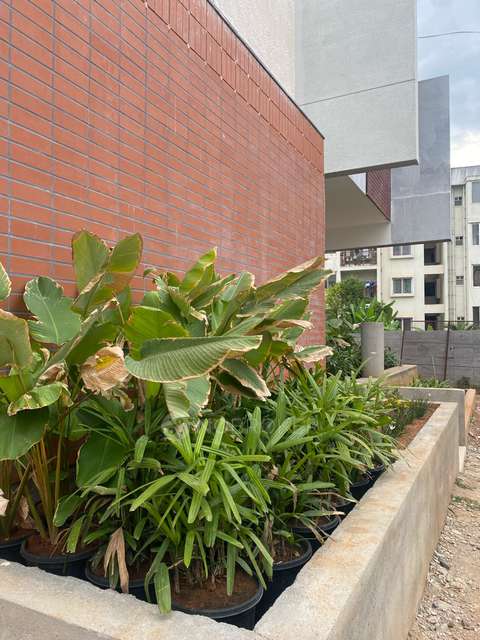 4 BHK Villa In Amber Meadows For Sale  In Balagere