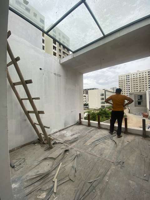 4 BHK Villa In Amber Meadows For Sale  In Balagere