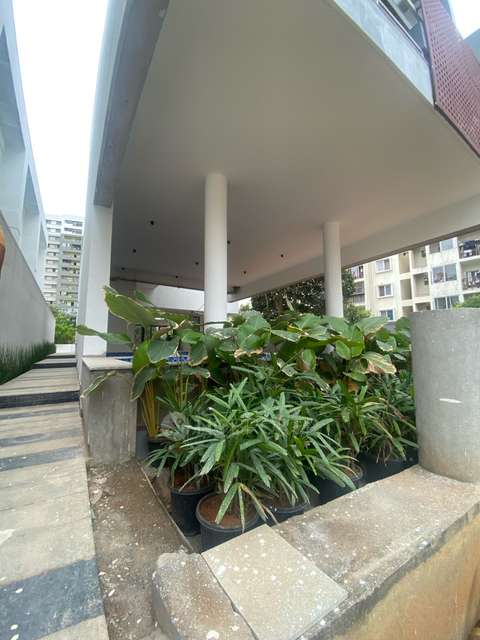 4 BHK Villa In Amber Meadows For Sale  In Balagere