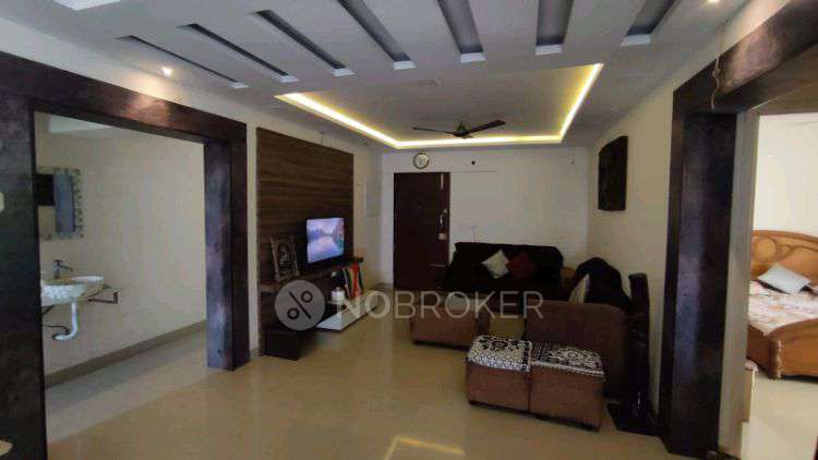 3 BHK Flat In Pbel City for Rent  In Old Mahabalipuram Rd