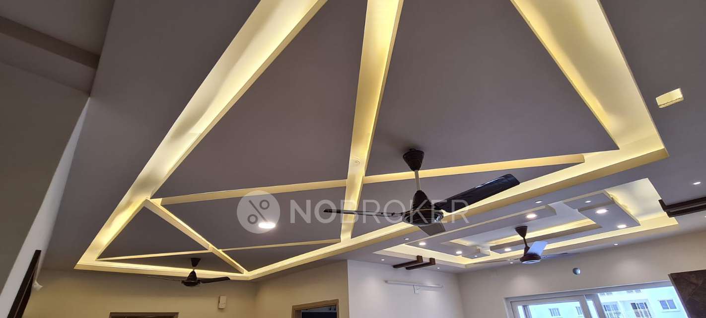2 BHK Flat In Mantri Serenity, Doddakallasandra for Rent  In Doddakallasandra