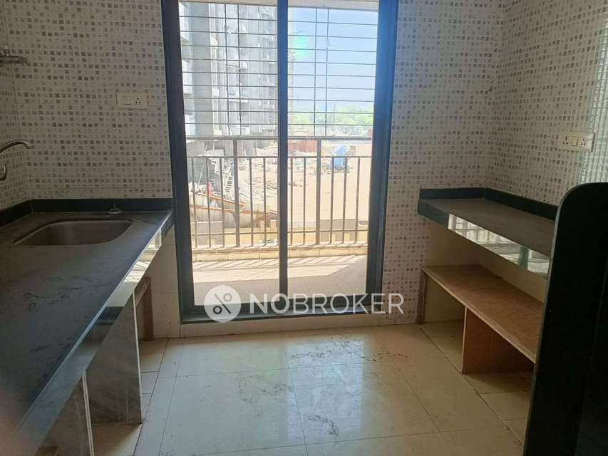 2 BHK Flat In Arihant Anaika Phase 2 Taloja For Sale  In Taloja