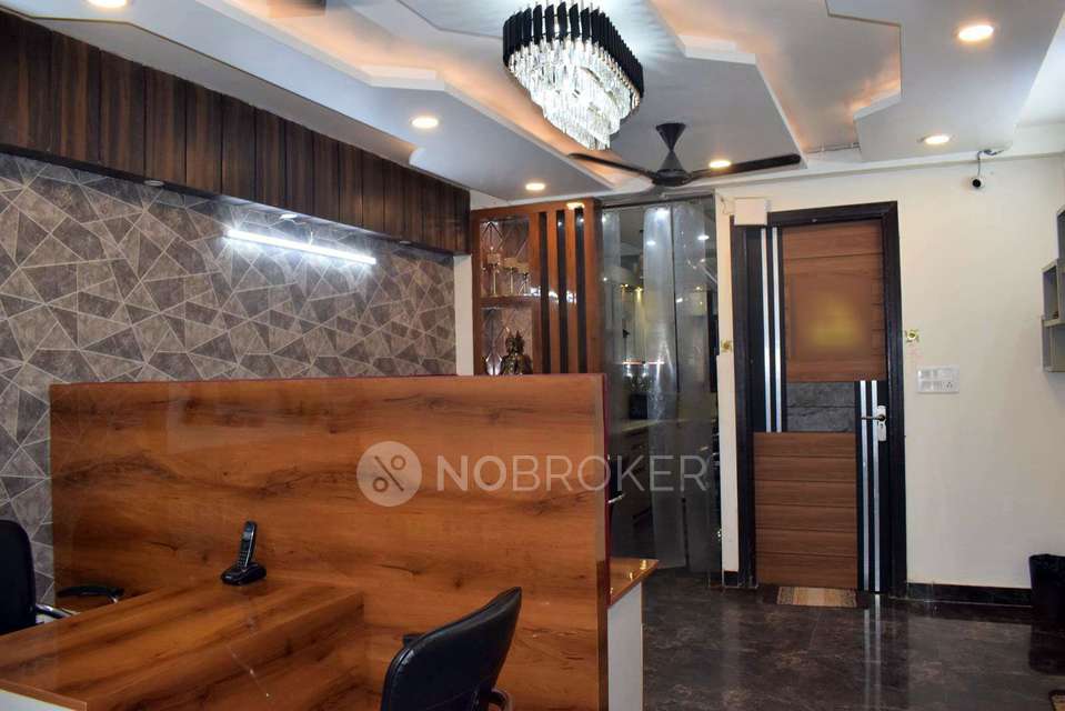 3 BHK Flat In Standalone Building  For Sale  In Dwarka Mor