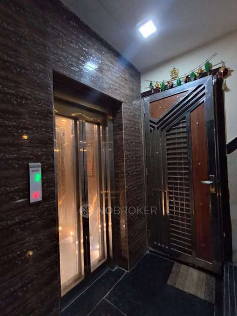 3 BHK Flat In Standalone Building  For Sale  In Dwarka Mor
