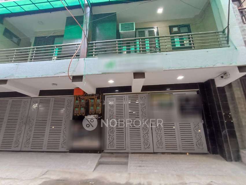 3 BHK Flat In Standalone Building  For Sale  In Dwarka Mor