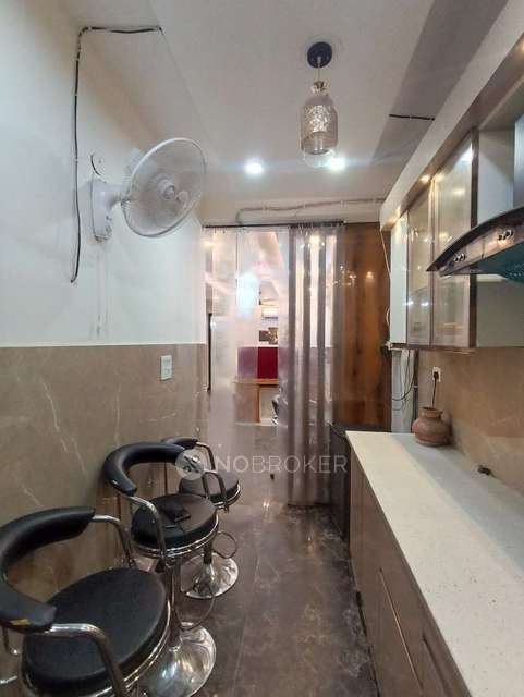 3 BHK Flat In Standalone Building  For Sale  In Dwarka Mor