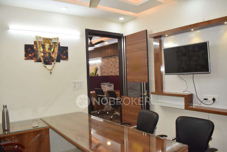 3 BHK Flat In Standalone Building  For Sale  In Dwarka Mor