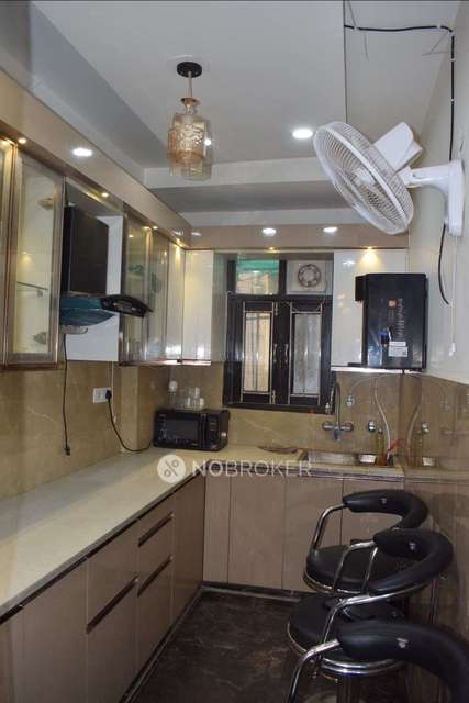 3 BHK Flat In Standalone Building  For Sale  In Dwarka Mor