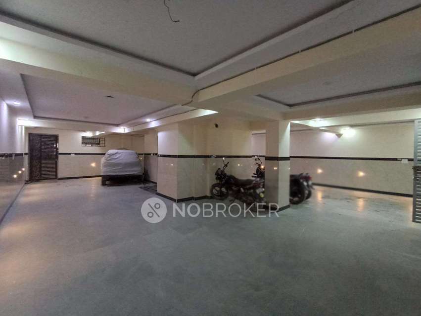 3 BHK Flat In Standalone Building  For Sale  In Dwarka Mor