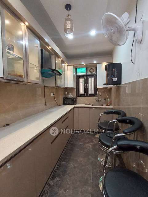 3 BHK Flat In Standalone Building  For Sale  In Dwarka Mor