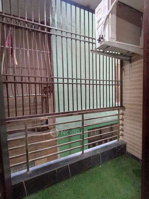 3 BHK Flat In Standalone Building  For Sale  In Dwarka Mor