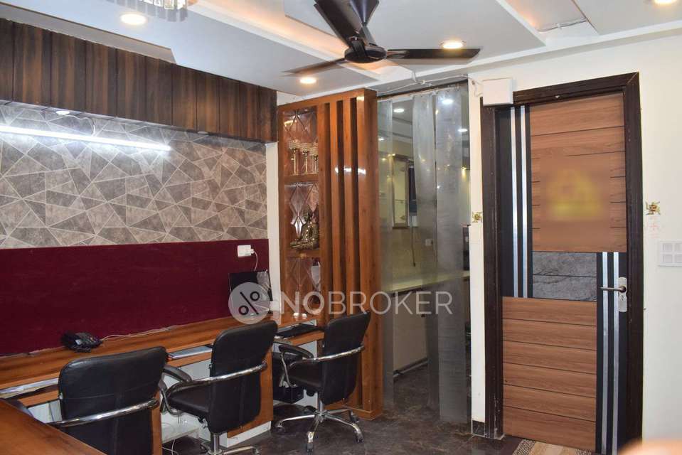 3 BHK Flat In Standalone Building  For Sale  In Dwarka Mor