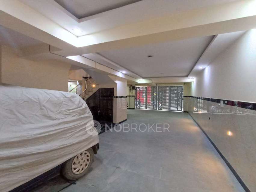 3 BHK Flat In Standalone Building  For Sale  In Dwarka Mor