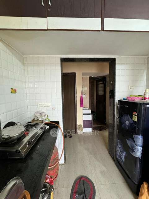 1 BHK Flat In Regency Sarvam For Sale  In Titwala, Thane