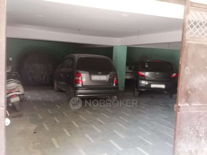 3 BHK Flat In Om Shanti Apartment For Sale  In Narela Mandi