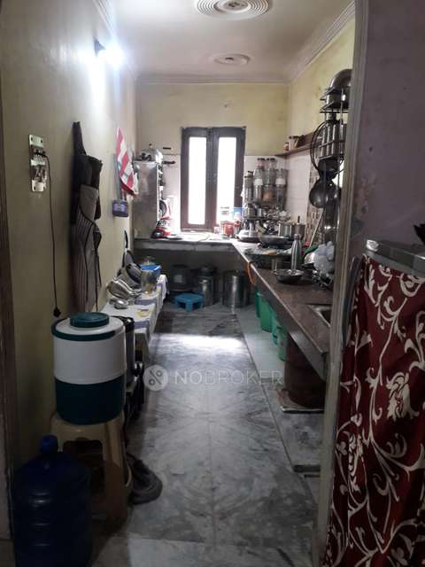 3 BHK Flat In Om Shanti Apartment For Sale  In Narela Mandi