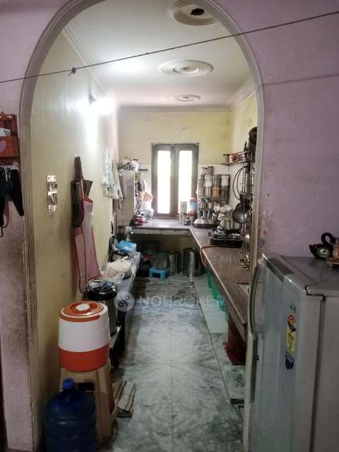 3 BHK Flat In Om Shanti Apartment For Sale  In Narela Mandi