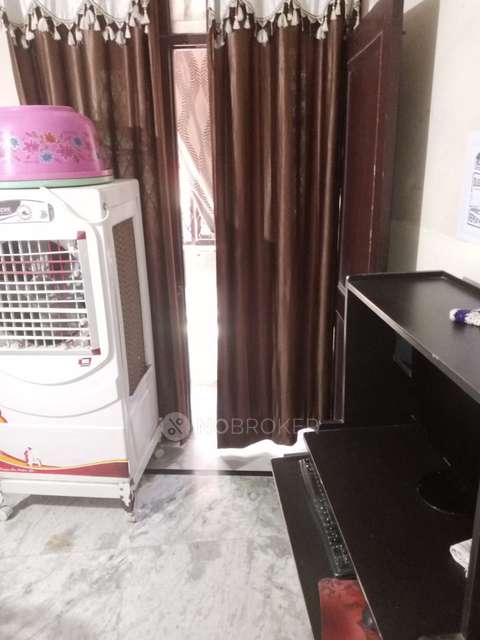 3 BHK Flat In Om Shanti Apartment For Sale  In Narela Mandi
