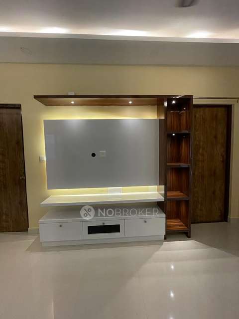 2 BHK Flat In Mehi Aarushi Residency The Rising Sun for Rent  In Vidyaranyapura