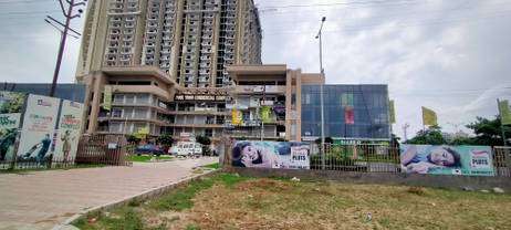 Office Space in Shahpur Bamheta, Ghaziabad for sale 