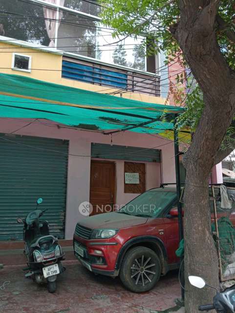 1 BHK House for Rent  In Moula Ali