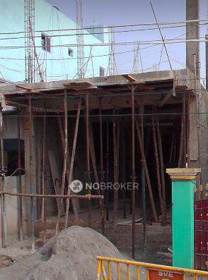 2 BHK House for Rent  In Mangadu