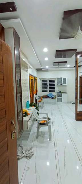 2 BHK Flat In Eashwaram Park View Apartment for Rent  In Kondapur