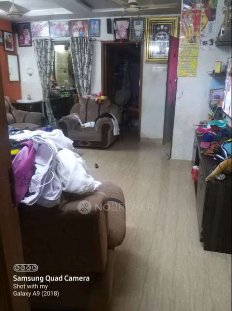 1 BHK House for Lease  In Vettunakni