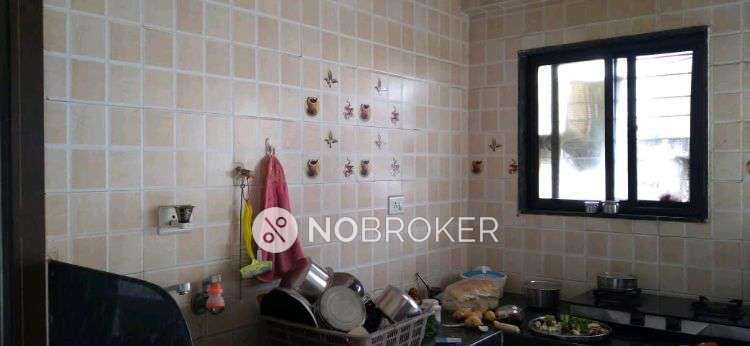 1 BHK Flat In Tanish Shrusti For Sale  In Alandi