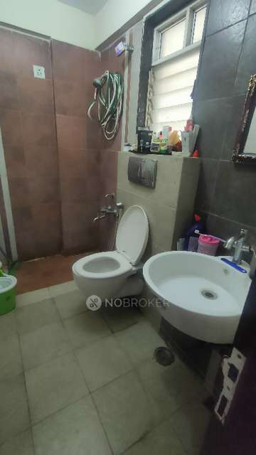 2 BHK Flat In Kukreja Heritage For Sale  In Dhanori