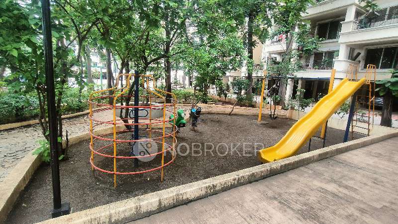 2 BHK Flat In Kukreja Heritage For Sale  In Dhanori