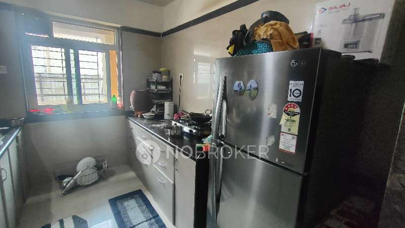 2 BHK Flat In Kukreja Heritage For Sale  In Dhanori