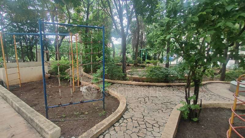 2 BHK Flat In Kukreja Heritage For Sale  In Dhanori