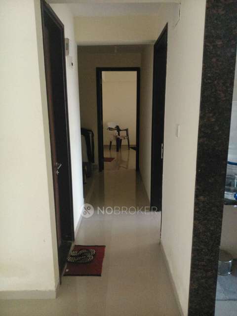 2 BHK Flat In Kukreja Heritage For Sale  In Dhanori