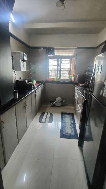 2 BHK Flat In Kukreja Heritage For Sale  In Dhanori