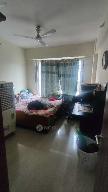 2 BHK Flat In Kukreja Heritage For Sale  In Dhanori