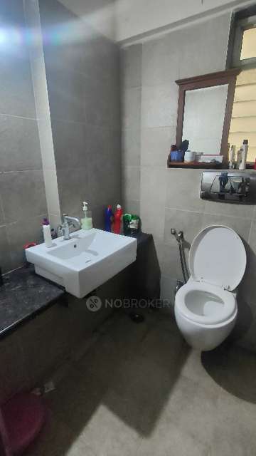 2 BHK Flat In Kukreja Heritage For Sale  In Dhanori