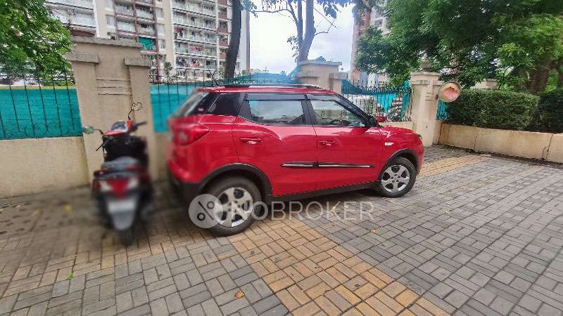 2 BHK Flat In Kukreja Heritage For Sale  In Dhanori