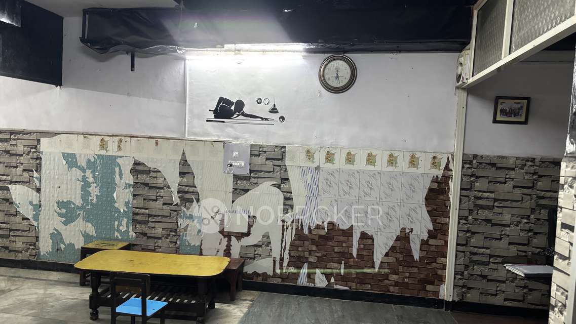 Godown/Warehouse in Sector 3a, Block B, Ghaziabad for Rent 