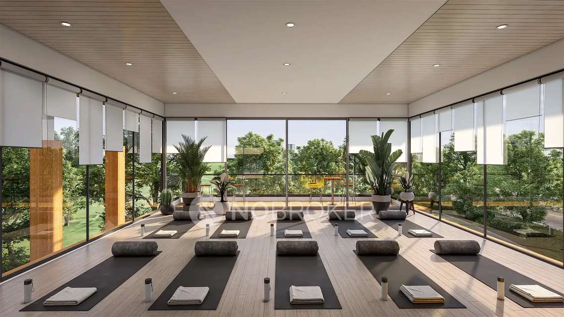 2 BHK Flat In Vtp Cielo For Sale near Bavdhan