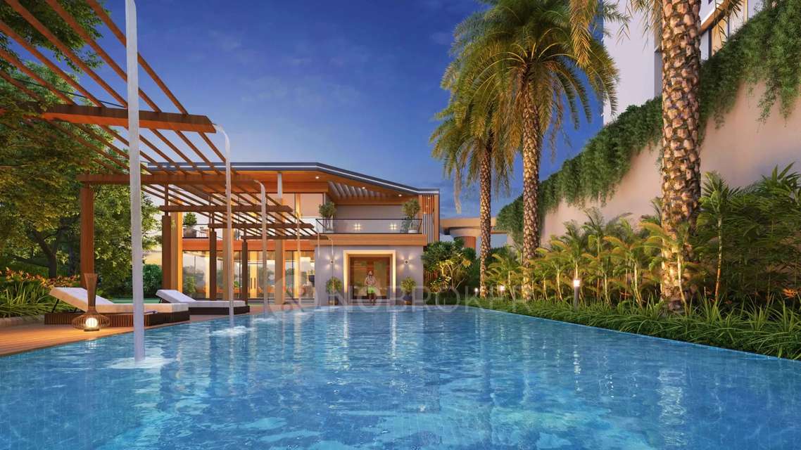 2 BHK Flat In Vtp Cielo For Sale near Bavdhan