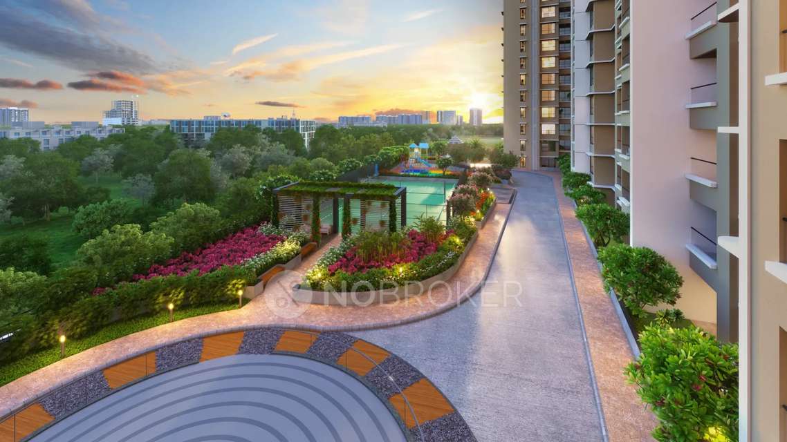 2 BHK Flat In Vtp Cielo For Sale near Bavdhan